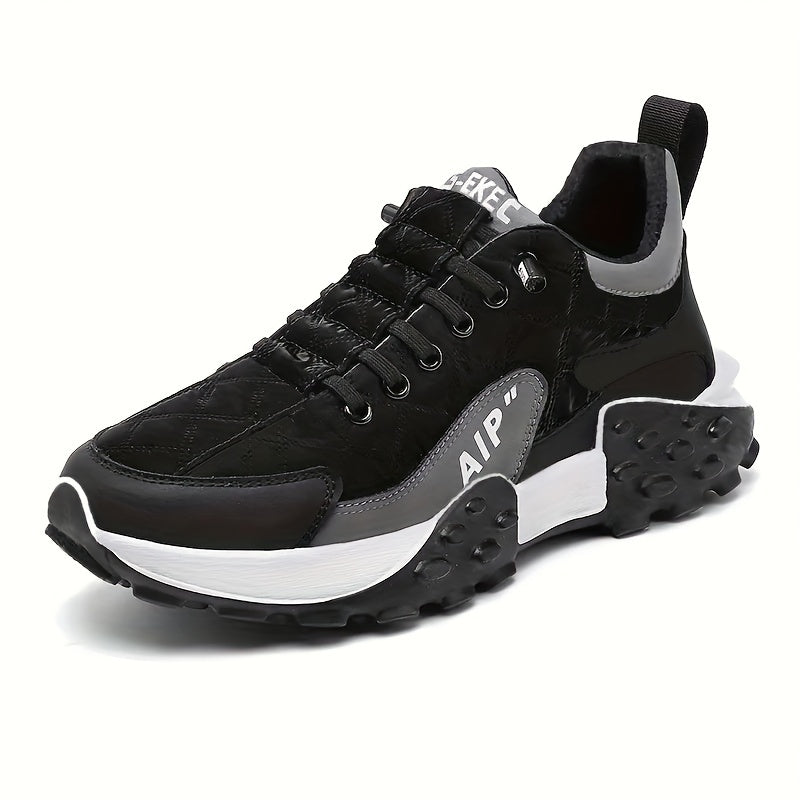 Men's Lightweight Comfort Sneaker, Orthopedic Walking Shoes 2024
