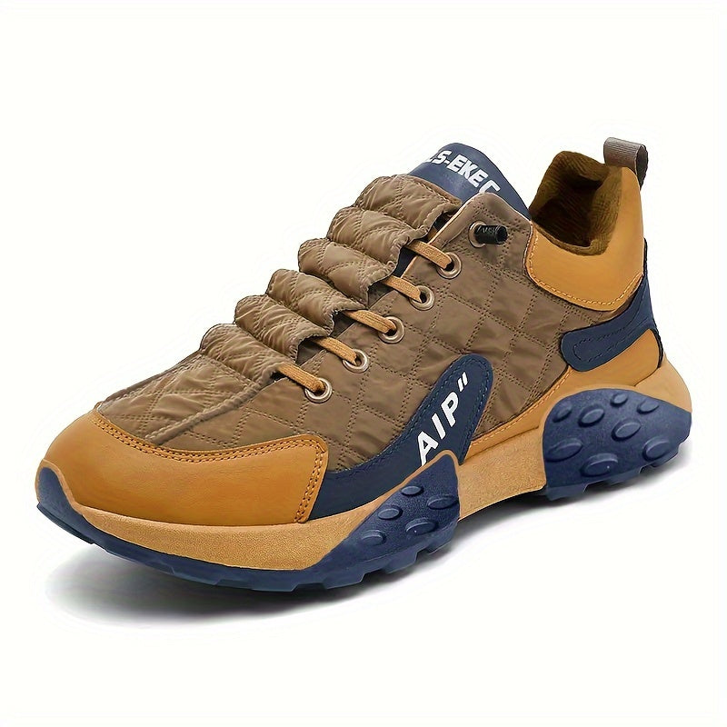 Men's Lightweight Comfort Sneaker, Orthopedic Walking Shoes 2024