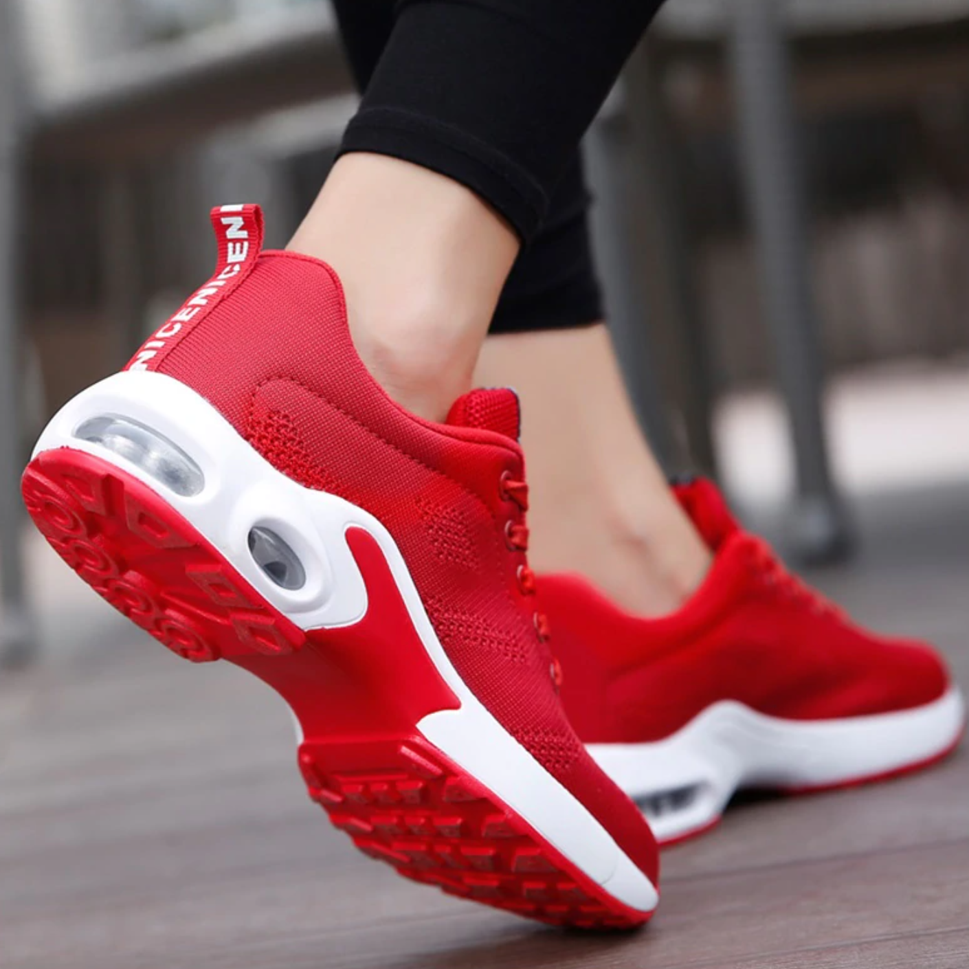 🔥Clearance Sale🔥 Women Orthopedic Corrector Lightweight Running Breathable Sneakers